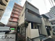 ＪＲ大阪環状線森ノ宮駅まで徒歩2分