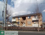 小田急小田原線秦野駅まで徒歩9分
