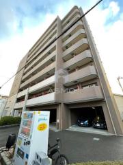 S-RESIDENCE野江