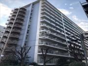 地下鉄御堂筋線天王寺駅まで徒歩5分