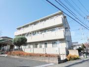 京王線平山城址公園駅まで徒歩11分