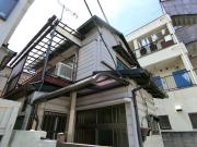 京王線笹塚駅まで徒歩14分