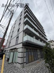 埼玉高速鉄道南鳩ヶ谷駅まで徒歩8分