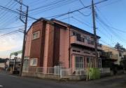 西武新宿線南大塚駅まで徒歩18分
