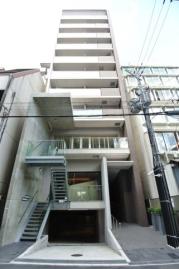 ＪＲ東西線北新地駅まで徒歩4分
