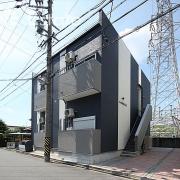 Ampio庄内通参番館
