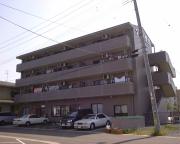 ＪＲ仙石線陸前高砂駅まで徒歩5分