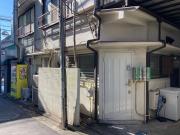 東長崎シェアハウス2017年5月リフォーム済み初期費用15万円以内