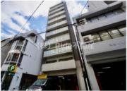 地下鉄四つ橋線肥後橋駅まで徒歩6分