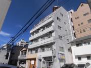 サンライズ河原町
