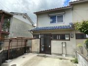 茶ノ木本町貸家