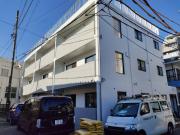 ブランエール五反野