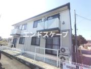 ＪＲ信越本線安中駅まで徒歩10分
