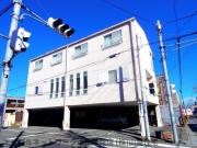 ＪＲ東海道本線草薙駅まで徒歩12分