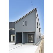 文教台貸家 南棟