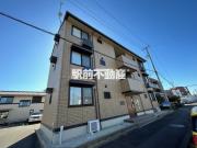 西鉄天神大牟田線大善寺駅まで徒歩6分