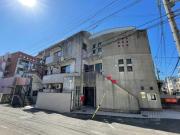 Frot Housing