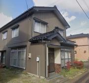 三条市西大崎戸建