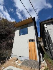 岡山県岡山市中区円山