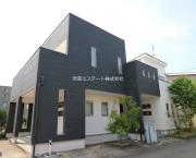 江戸屋敷2丁目戸建