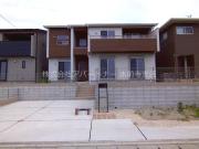 美咲野1丁目貸家