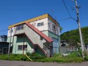 余市町共同住宅