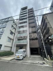 地下鉄千日前線西長堀駅まで徒歩9分