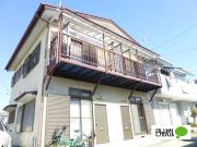 志田テラスハウス