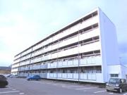 フローラ喜多方 1号棟