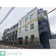 ACP Residence 新江古田
