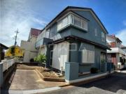 佐倉市上座戸建て