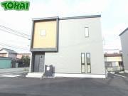 フェイスの賃貸 小黒田町 A号