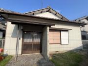 静岡県浜松市中央区安松町