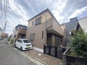 妻田北戸建貸家