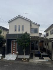 大津市衣川（1）貸家