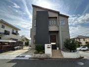 東山田3丁目戸建