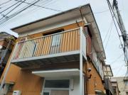 磯子区下町戸建て