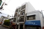 広島電鉄宇品線広大附属学校前駅まで徒歩3分