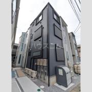 エスビーメゾン南鳩ケ谷