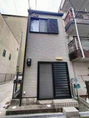 下山手通4丁目貸家