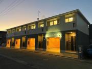 秦野市若松町新築ガレージハウス