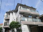 赤田マンション