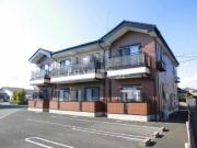 東武伊勢崎・大師線福居駅まで徒歩8分