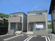 ＪＲ吉備線備前三門駅まで徒歩35分