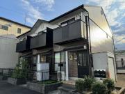 チバリーハイツB