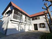 ブルーライン港南中央駅まで徒歩17分