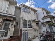 新田3丁目分譲テラスハウス