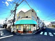 植松丁店舗付き住宅