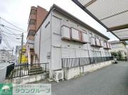 栗原ハイツ