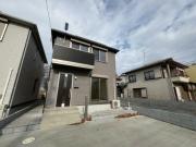 さいたま市北区吉野町2丁目住宅 B棟